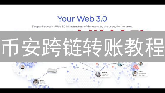 币安跨链转账教程：新手必看，资产安全高效转移指南！