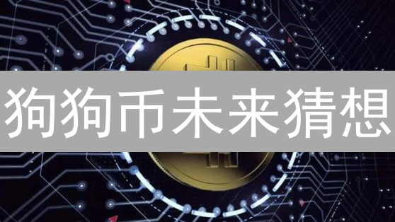 狗狗币未来猜想：能否逆袭？三大潜力方向深度剖析！