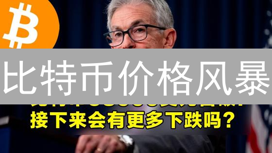 比特币价格风暴？宏观经济、供需、技术三重迷雾揭秘【2024最新】