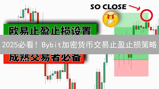 2025必看！Bybit加密货币交易止盈止损策略：如何有效控制风险？