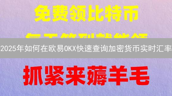 2025年欧意OKX合约爆仓怎么办？如何避免？爆仓机制详解!