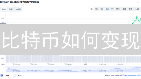 比特币如何变现？3招教你安全快速提现（2024最新攻略）