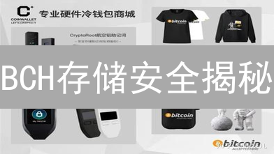 BCH存储安全揭秘：硬件钱包终极指南？高收益DeFi挖矿策略！