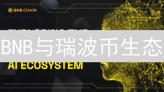 BNB与瑞波币生态：跨链想象力、币安帝国支柱及金融桥梁