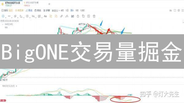 BigONE交易量掘金：抓住数字资产投资的暴涨先机！