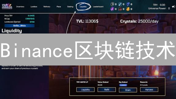 Binance区块链技术：影响及BSC崛起与生态培育