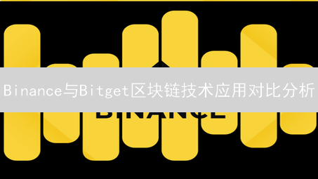 Binance与Bitget区块链技术应用对比分析：底层架构与安全机制