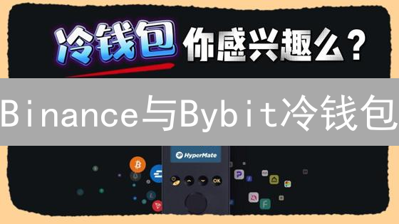 Binance与Bybit冷钱包：加密资产安全防护指南