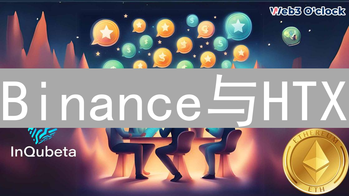 Binance与HTX：数字货币交易所匿名交易的合规与隐私博弈