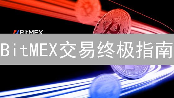 BitMEX交易终极指南：策略、风控与API，带你玩转高杠杆！
