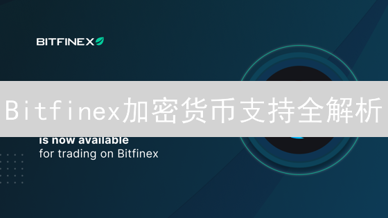 Bitfinex加密货币支持全解析：交易者必读！