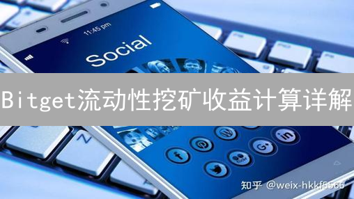 Bitget流动性挖矿收益计算详解：新手指南与风险提示