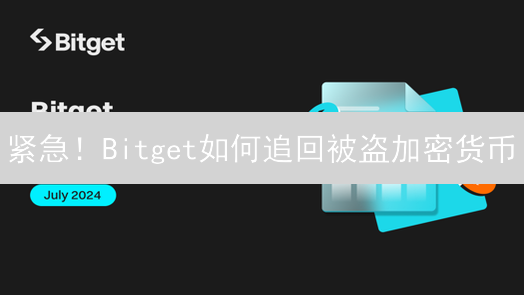 紧急！Bitget如何追回被盗加密货币？三大策略揭秘！