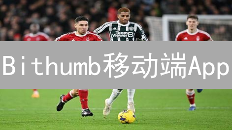 Bithumb移动端App：新手也能轻松交易加密货币？超详细指南！