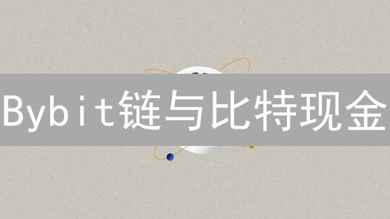 Bybit链与比特现金：探索跨链桥梁与DeFi应用的潜力