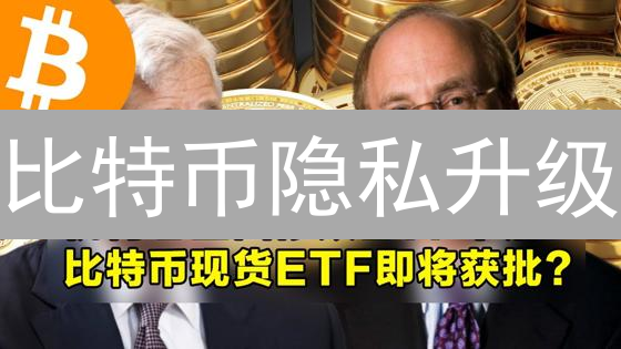 比特币隐私升级：DID与零知识证明，解锁安全新纪元？