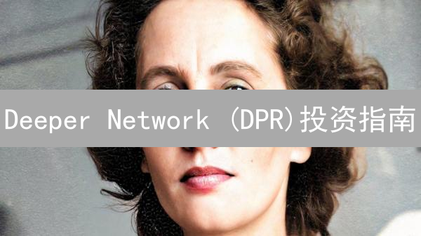 Deeper Network (DPR)投资指南：Web3.0安全新机遇？