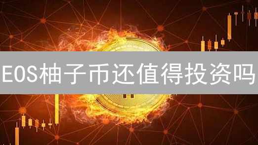 EOS柚子币还值得投资吗？欧易OKX最新行情深度解析！