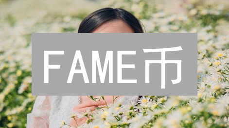 FAME币：引爆粉丝经济，创作者代币化新纪元？