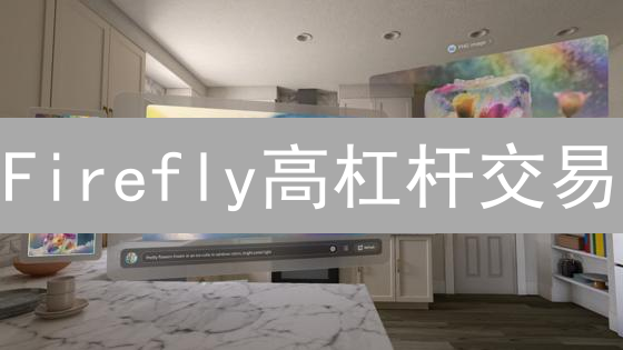 Firefly高杠杆交易：如何避免爆仓？新手必看！