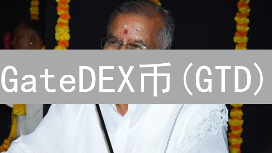 GateDEX币(GTD)：下一个百倍币？深度剖析投资机会与风险！
