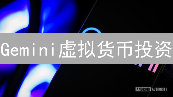 Gemini虚拟货币投资：规划、风险与注意事项分析