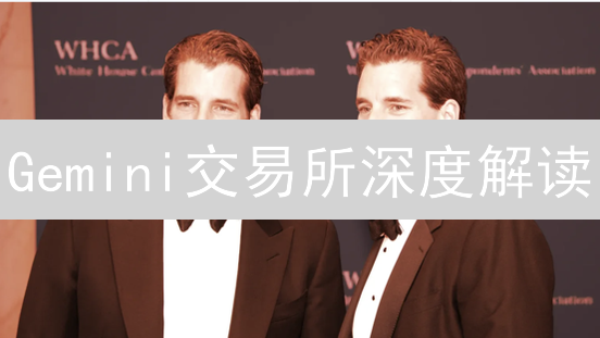Gemini交易所深度解读：安全、合规与未来趋势前瞻？