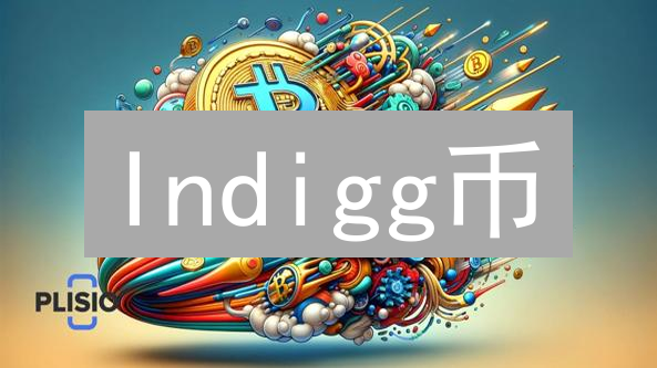 Indigg币：加密新星的神秘面纱与未来猜想