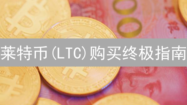 莱特币(LTC)购买终极指南：哪种支付方式最划算？避坑必看！