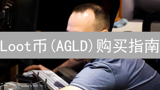 Loot币(AGLD)购买指南：新手必看！平台选择与风险评估