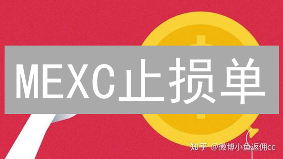 MEXC止损单：加密货币风险管理与止损策略详解
