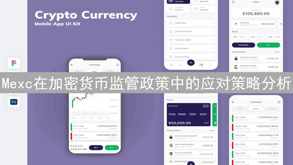 Mexc在加密货币监管政策中的应对策略分析