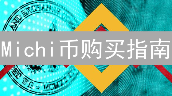 Michi币购买指南：新手也能轻松入手的秘诀？