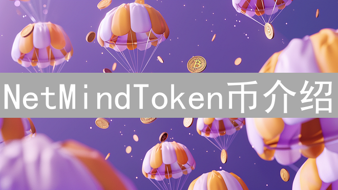 NetMindToken币介绍：去中心化金融与跨链技术的创新应用