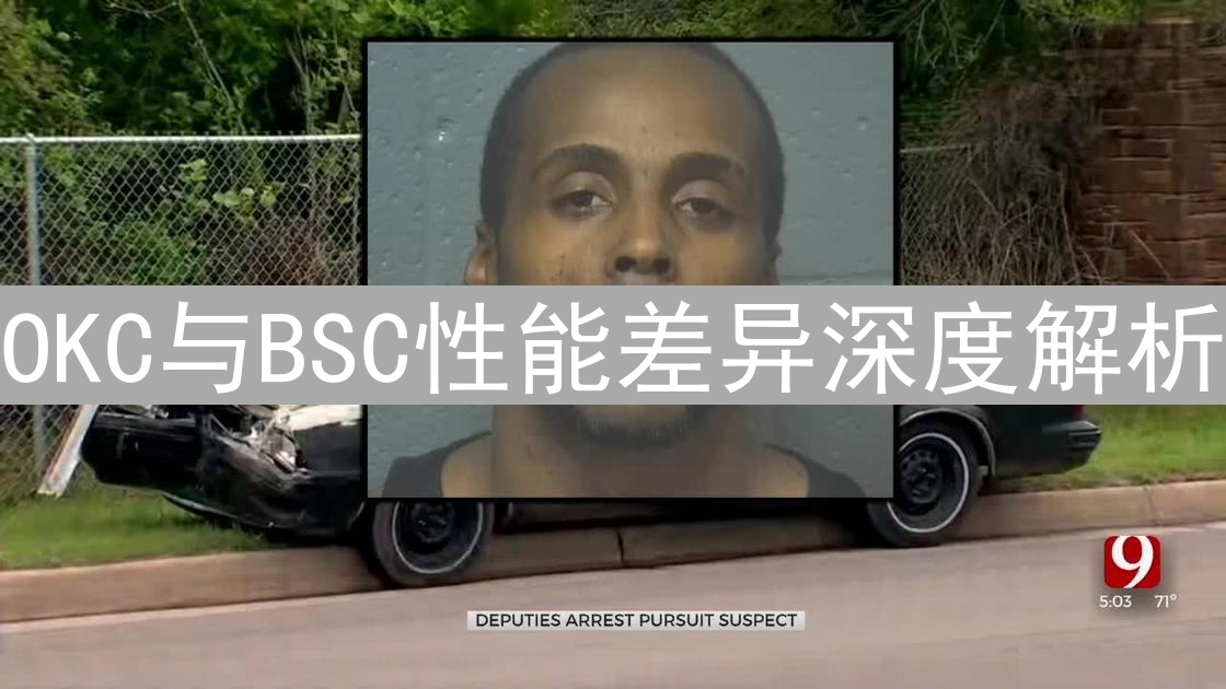 OKC与BSC性能差异深度解析：技术架构、TPS与确认时间对比