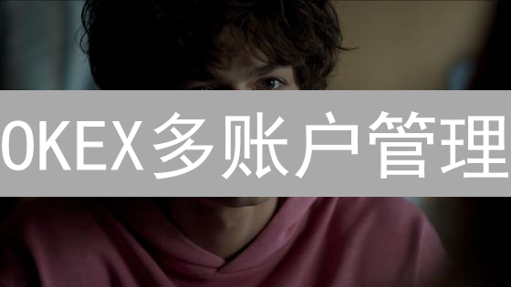 OKEX多账户管理：高效资产分配，助你交易更上一层楼！