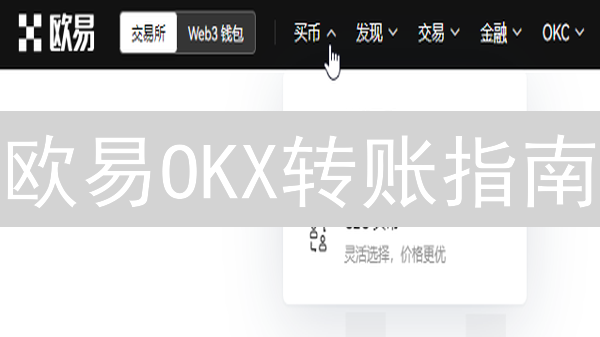 欧易OKX转账指南：新手也能轻松搞定，避免资产损失！