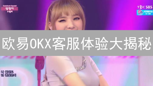 欧易OKX客服体验大揭秘：问题解决效率真的高吗？