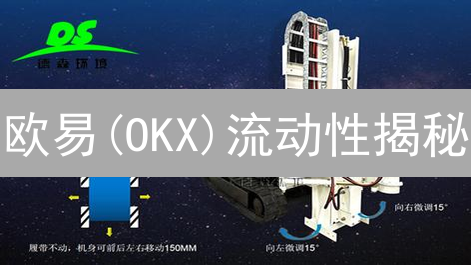 欧易(OKX)流动性揭秘：提升交易体验的六大策略！