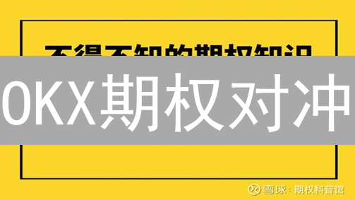 OKX期权对冲：降低加密货币交易风险，新手必看！