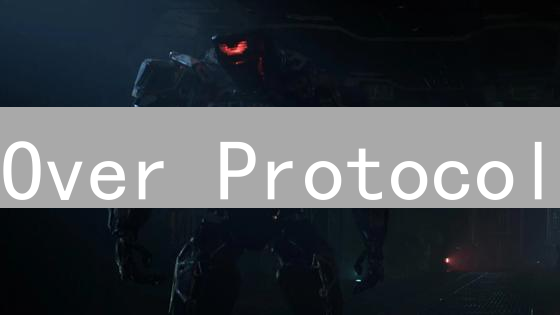 Over Protocol：个人电脑也能挖矿？揭秘低门槛区块链！