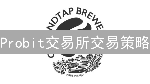 Probit交易所交易策略：六大技巧助您盈利？新手必看！