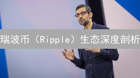 瑞波币（Ripple）生态深度剖析：跨境支付颠覆者还是未来已来？