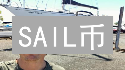 SAIL币：上海密码？解密币价波动背后的真相！
