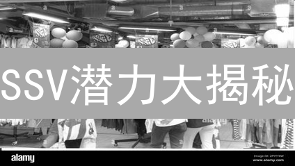 SSV潜力大揭秘：以太坊质押的未来？现在布局，抓住机遇！