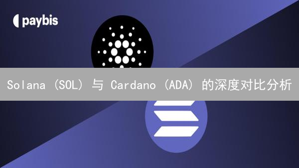 Solana (SOL) 与 Cardano (ADA) 的深度对比分析