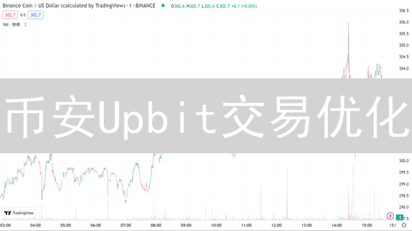 币安Upbit交易优化：掌握5大技巧，利润提升30%！