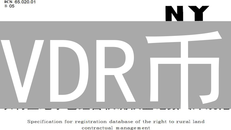VDR币：重塑数据所有权，开启数据价值新纪元