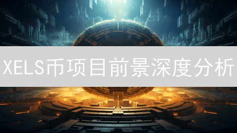 XELS币项目前景深度分析：碳抵消与区块链结合的未来