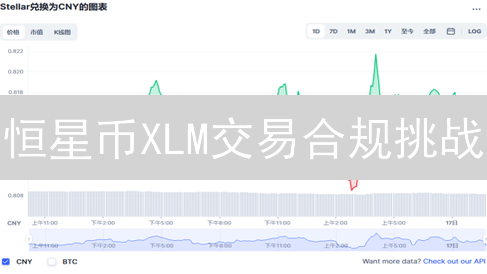 恒星币XLM交易合规挑战：全球司法管辖区对比与避坑指南